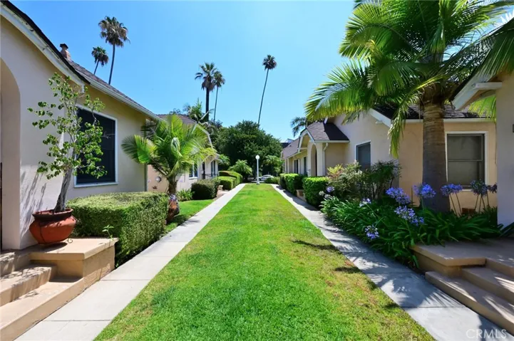 529 541 S El Molino Street, Pasadena, California 91101