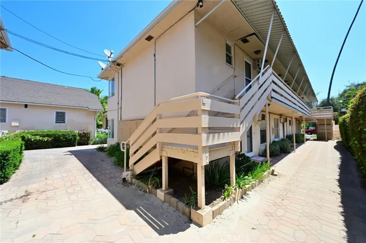 529 541 S El Molino Street, Pasadena, California 91101