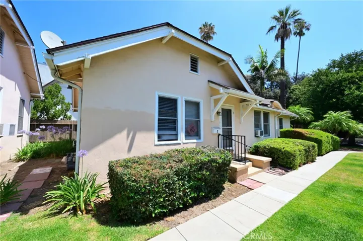 529 541 S El Molino Street, Pasadena, California 91101