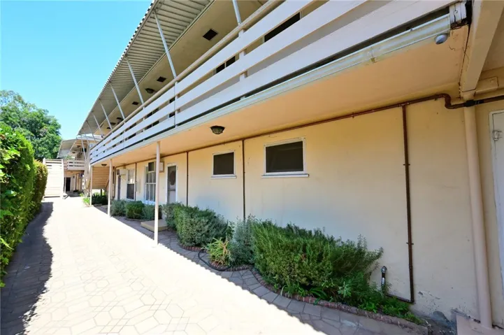 529 541 S El Molino Street, Pasadena, California 91101