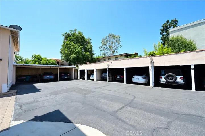 529 541 S El Molino Street, Pasadena, California 91101