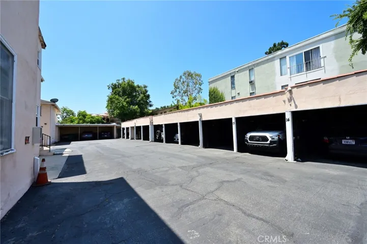 529 541 S El Molino Street, Pasadena, California 91101