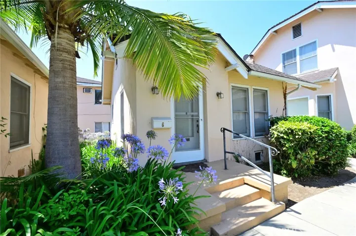 529 541 S El Molino Street, Pasadena, California 91101
