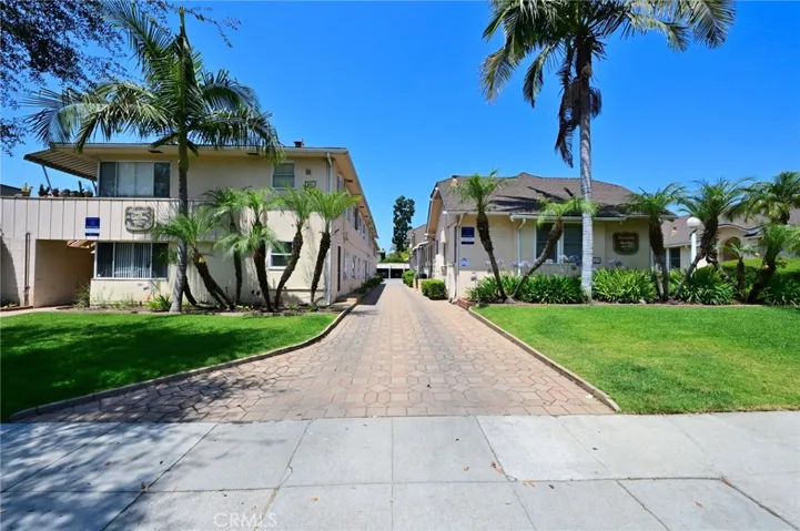 529 541 S El Molino Street, Pasadena, California 91101