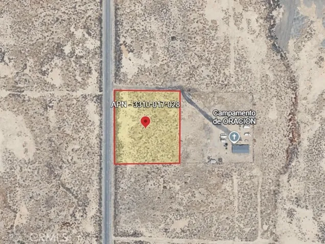120 E Avenue F, Lancaster, California 93535