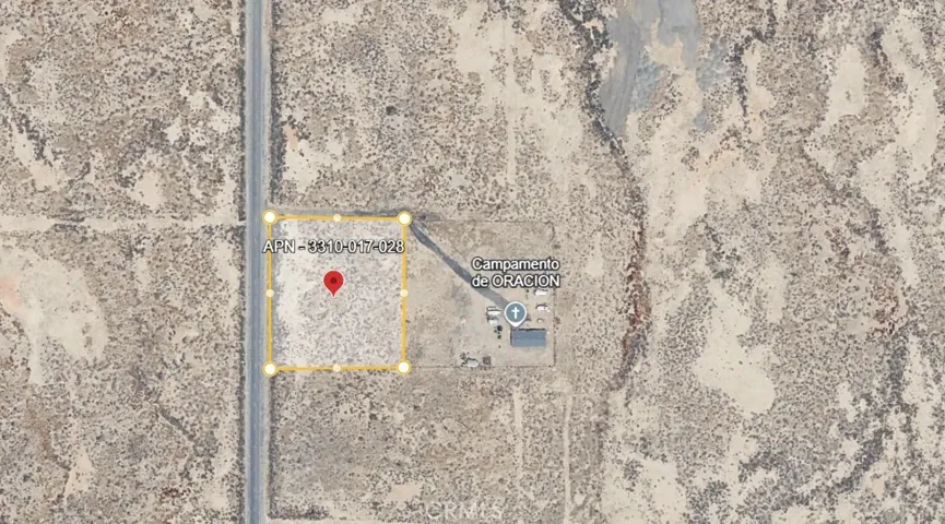 120 E Avenue F, Lancaster, California 93535