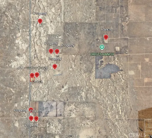 120 E Avenue F, Lancaster, California 93535