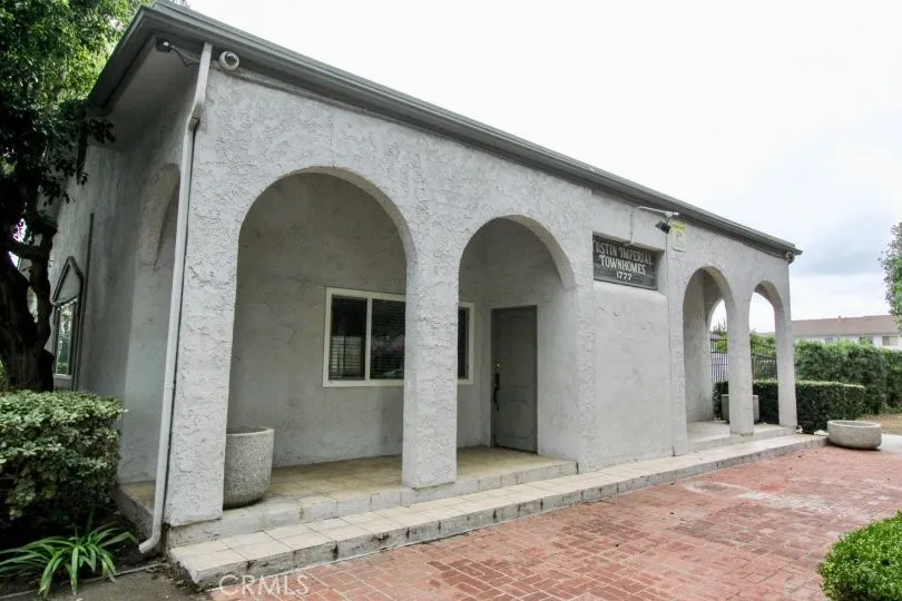 Community Clubhouse