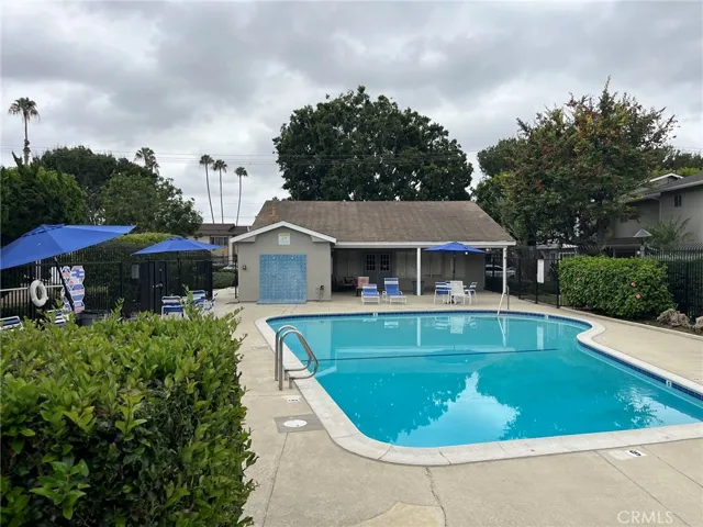 Community Pool #1