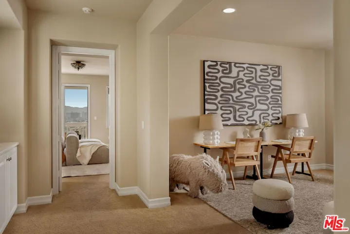 7583 Shore Cliff Drive, Los Angeles, California 90045