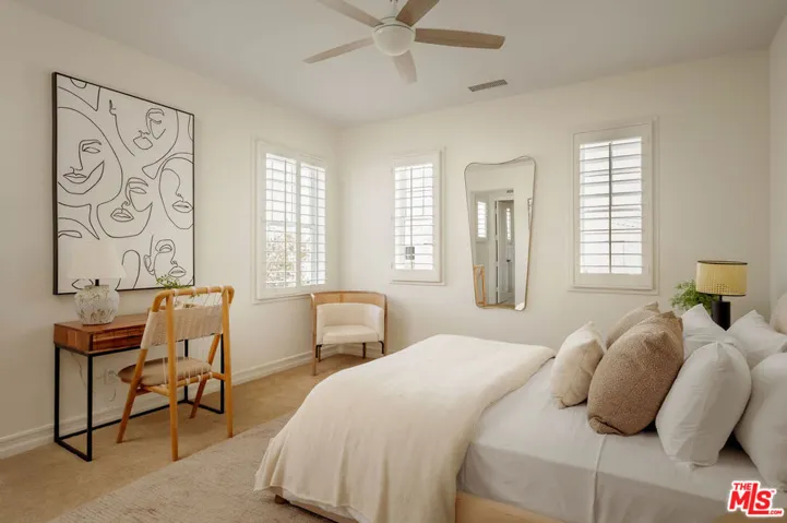 7583 Shore Cliff Drive, Los Angeles, California 90045