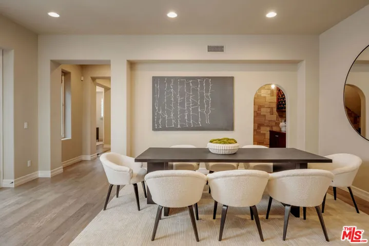 7583 Shore Cliff Drive, Los Angeles, California 90045