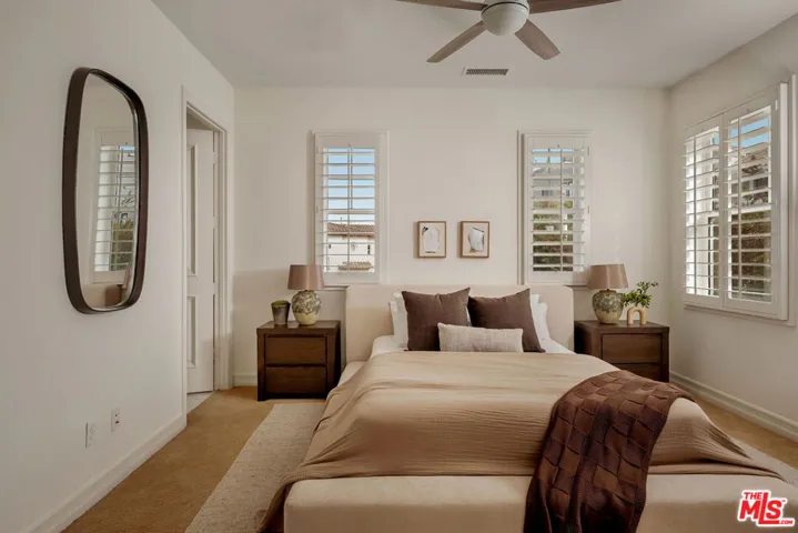 7583 Shore Cliff Drive, Los Angeles, California 90045
