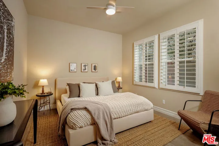 7583 Shore Cliff Drive, Los Angeles, California 90045