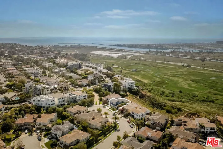 7583 Shore Cliff Drive, Los Angeles, California 90045