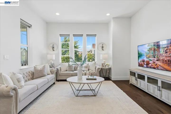 4367 Panorama Dr, Dublin, California 94568