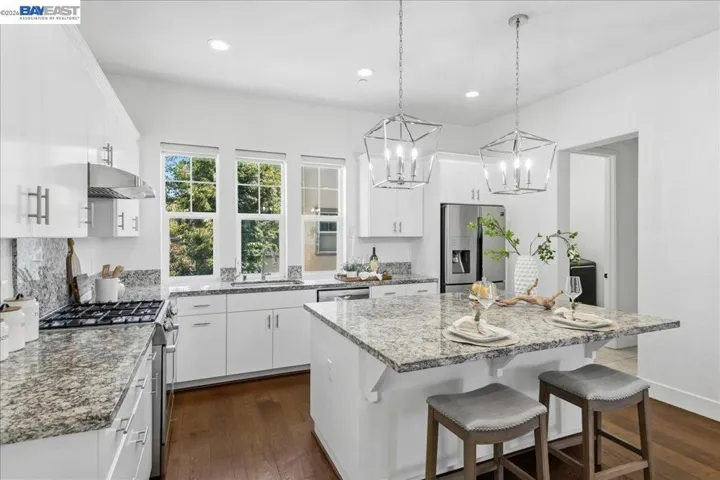 4367 Panorama Dr, Dublin, California 94568