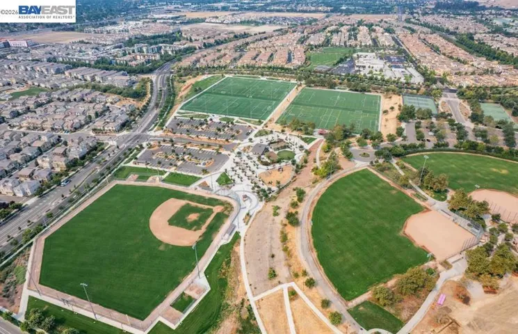 4367 Panorama Dr, Dublin, California 94568