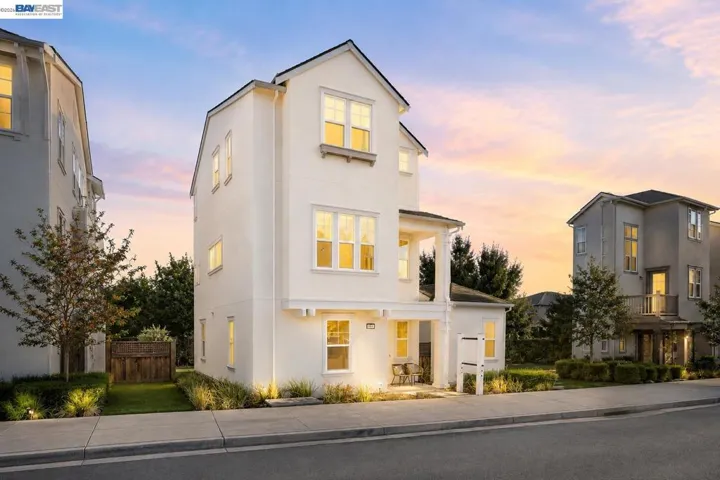 4367 Panorama Dr, Dublin, California 94568