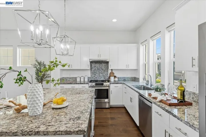 4367 Panorama Dr, Dublin, California 94568