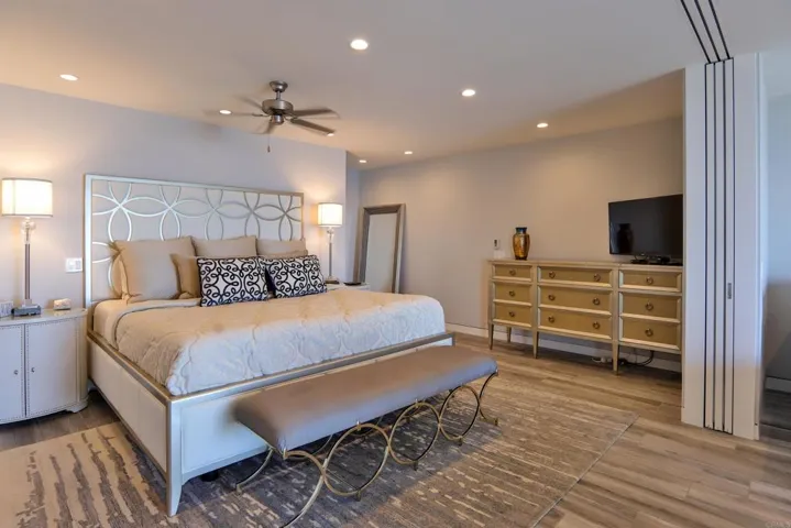 861 Beachfront Drive B, Solana Beach, California 92075