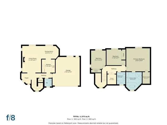 102 Dot Avenue, Campbell, California 95008