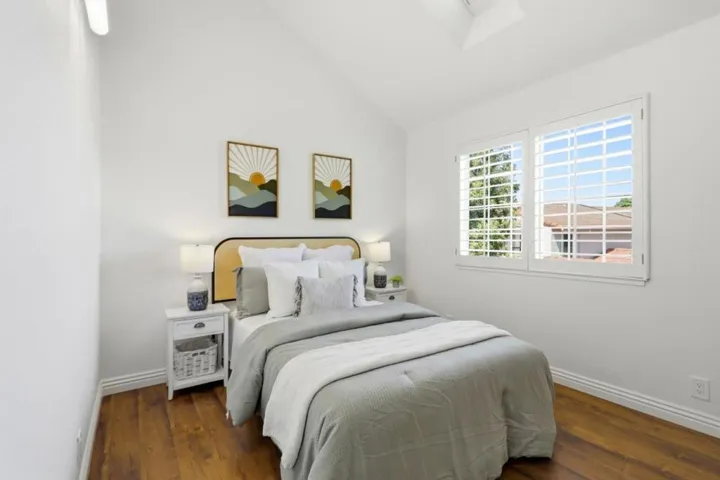 102 Dot Avenue, Campbell, California 95008