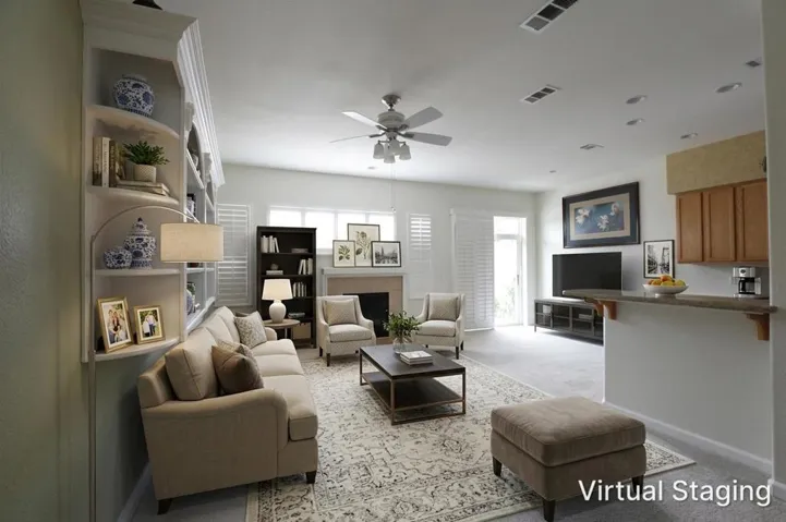 8770 Olivas Circle, San Jose, California 95135