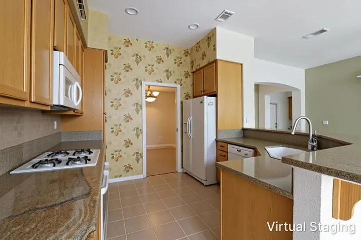 8770 Olivas Circle, San Jose, California 95135