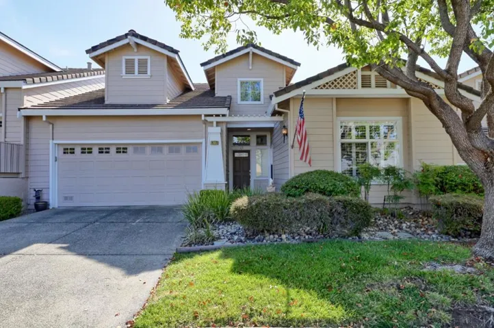 8770 Olivas Circle, San Jose, California 95135