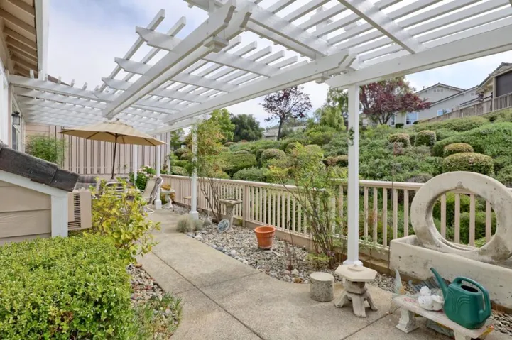8770 Olivas Circle, San Jose, California 95135