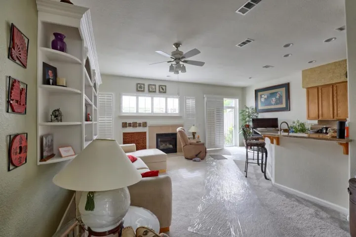 8770 Olivas Circle, San Jose, California 95135