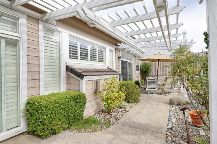 8770 Olivas Circle, San Jose, California 95135