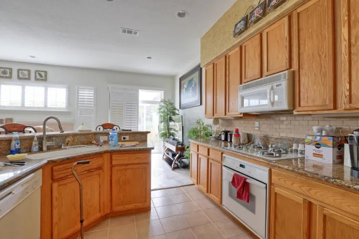 8770 Olivas Circle, San Jose, California 95135