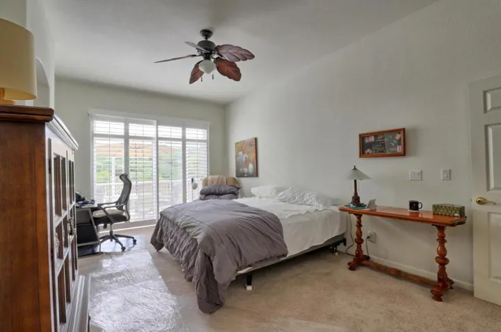 8770 Olivas Circle, San Jose, California 95135