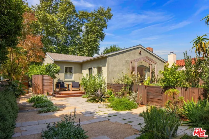 2255 Wellesley Avenue, Los Angeles, California 90064