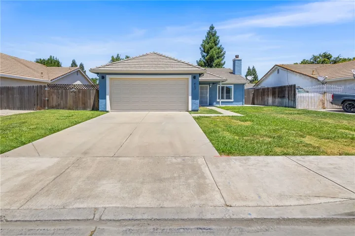 413 El Portal Court, Merced, California 95348 — photo 4