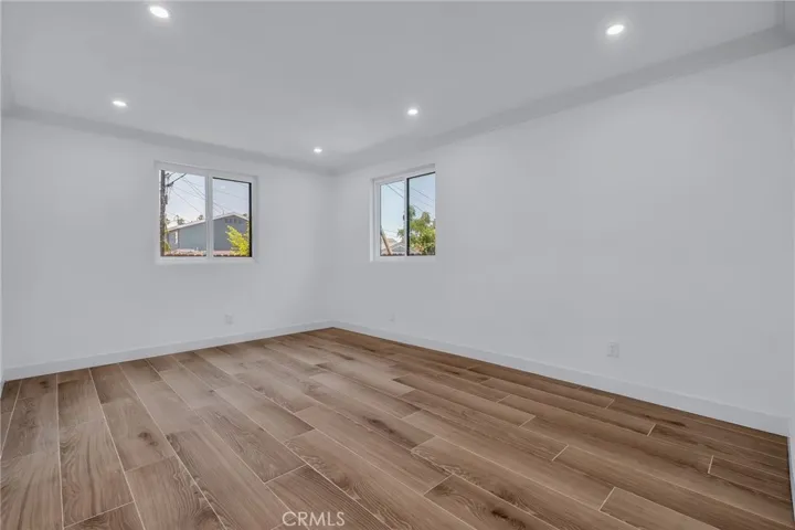 3516 Mont Clair Street, Los Angeles, California 90018