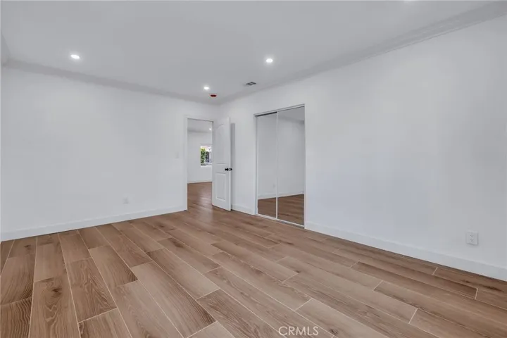 3516 Mont Clair Street, Los Angeles, California 90018