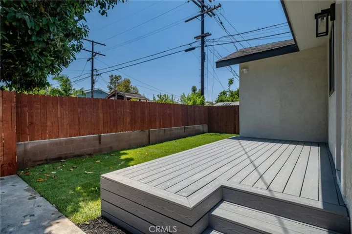 3516 Mont Clair Street, Los Angeles, California 90018