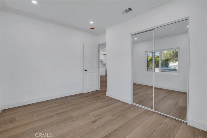 3516 Mont Clair Street, Los Angeles, California 90018