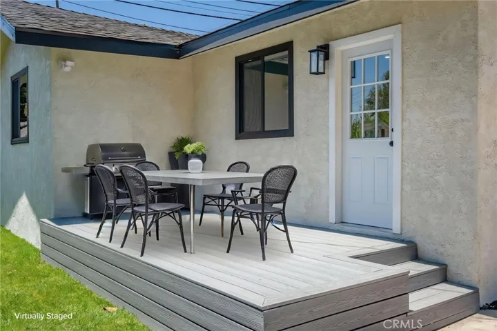 3516 Mont Clair Street, Los Angeles, California 90018