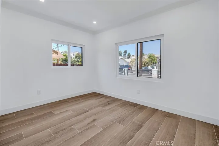 3516 Mont Clair Street, Los Angeles, California 90018