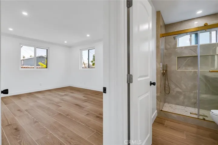3516 Mont Clair Street, Los Angeles, California 90018