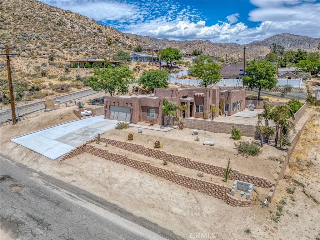 49110 Vista, Morongo Valley, California 92256 — photo 5