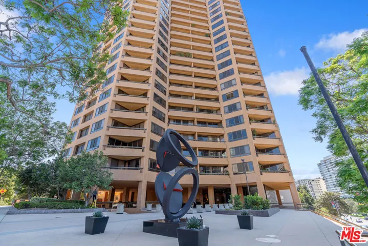 10430 Wilshire Boulevard 2001, Los Angeles, California 90024