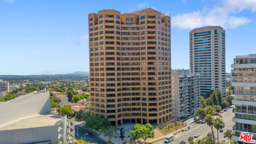 10430 Wilshire Boulevard 2001, Los Angeles, California 90024