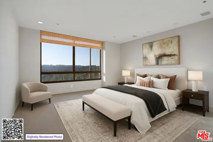 10430 Wilshire Boulevard 2001, Los Angeles, California 90024