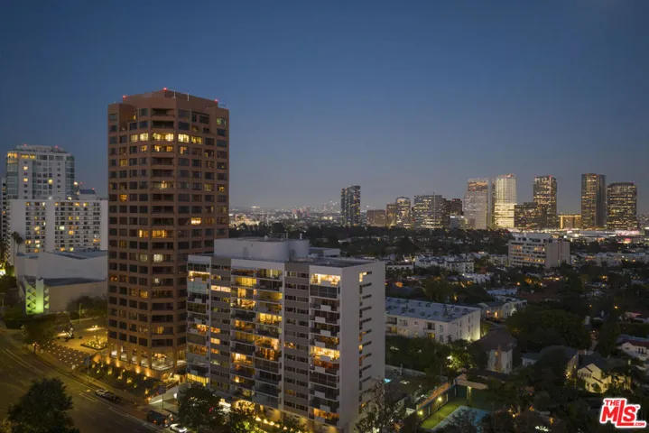 10430 Wilshire Boulevard 2001, Los Angeles, California 90024