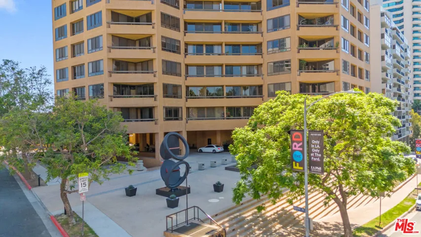 10430 Wilshire Boulevard 2001, Los Angeles, California 90024